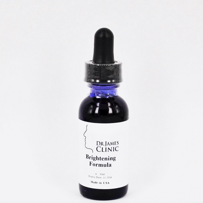 Brightening Formula Serum - Click Image to Close